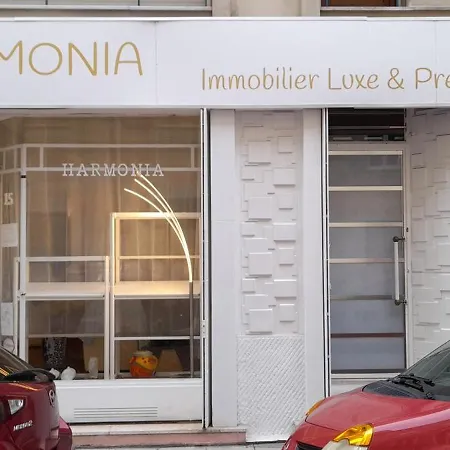 Exclusive Dans 2 Pieces 40 M2 Atypique Original Dans Grande Structure Type D'hote 80 M2 200 M Promenade Des Sejour Frühstückspension