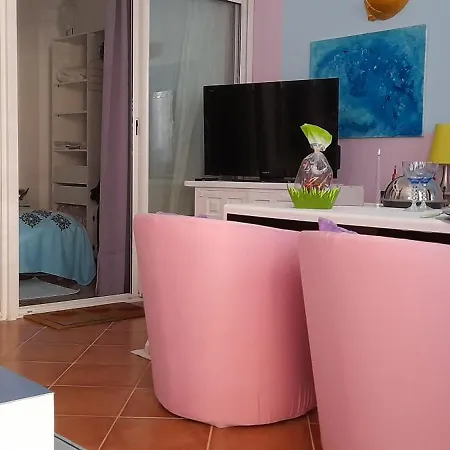 Exclusive Dans 2 Pieces 40 M2 Atypique Original Dans Grande Structure Type D'hote 80 M2 200 M Promenade Des Sejour Frühstückspension