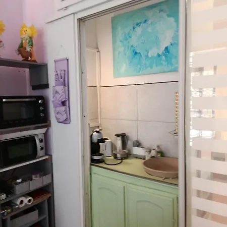 Homestay Hebergement Chez Annie Harmonia Chambre Sdbs Wc Exclusifs 200 M Mer Plages *