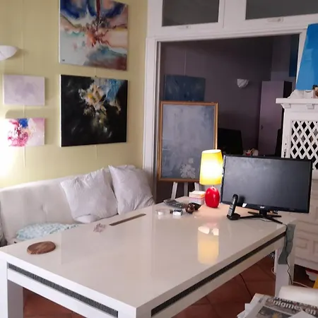 Homestay Hebergement Chez Annie Harmonia Chambre Sdbs Wc Exclusifs 200 M Mer Plages Nice
