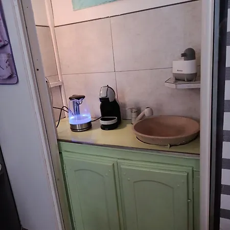Hebergement Chez Annie Harmonia Chambre Sdbs Wc Exclusifs 200 M Mer Plages *